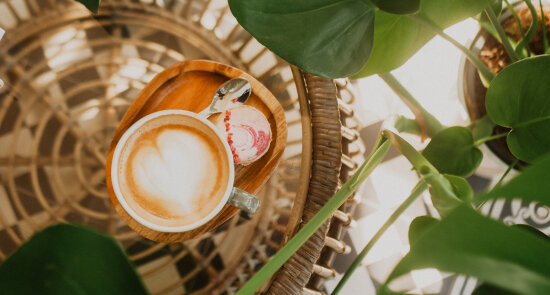 Cecilie café